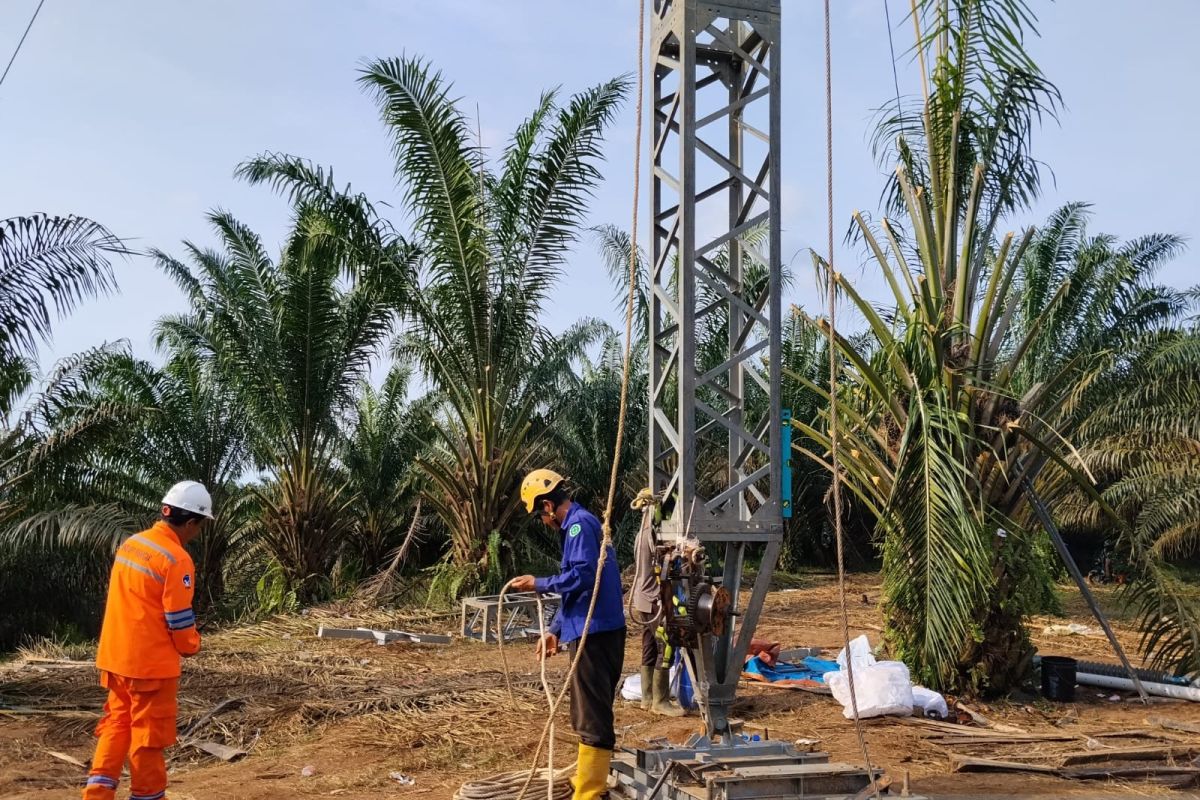 735.406 Pelanggan di Sumut Kembali Nikmati Listrik 24 Jam, PLN Pastikan Sistem Pulih Akibat Cuaca Ekstrem