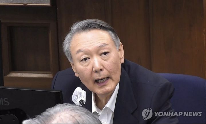 Mantan Presiden Korsel Yoon Suk Yeol Divonis 30 Tahun Penjara karena Terbangkan Drone ke Pyongyang