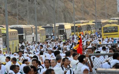 Dugaan Penipuan Badal Haji dan DAM Tembus Rp1,4 Miliar, PKB Desak Pemerintah Bertindak