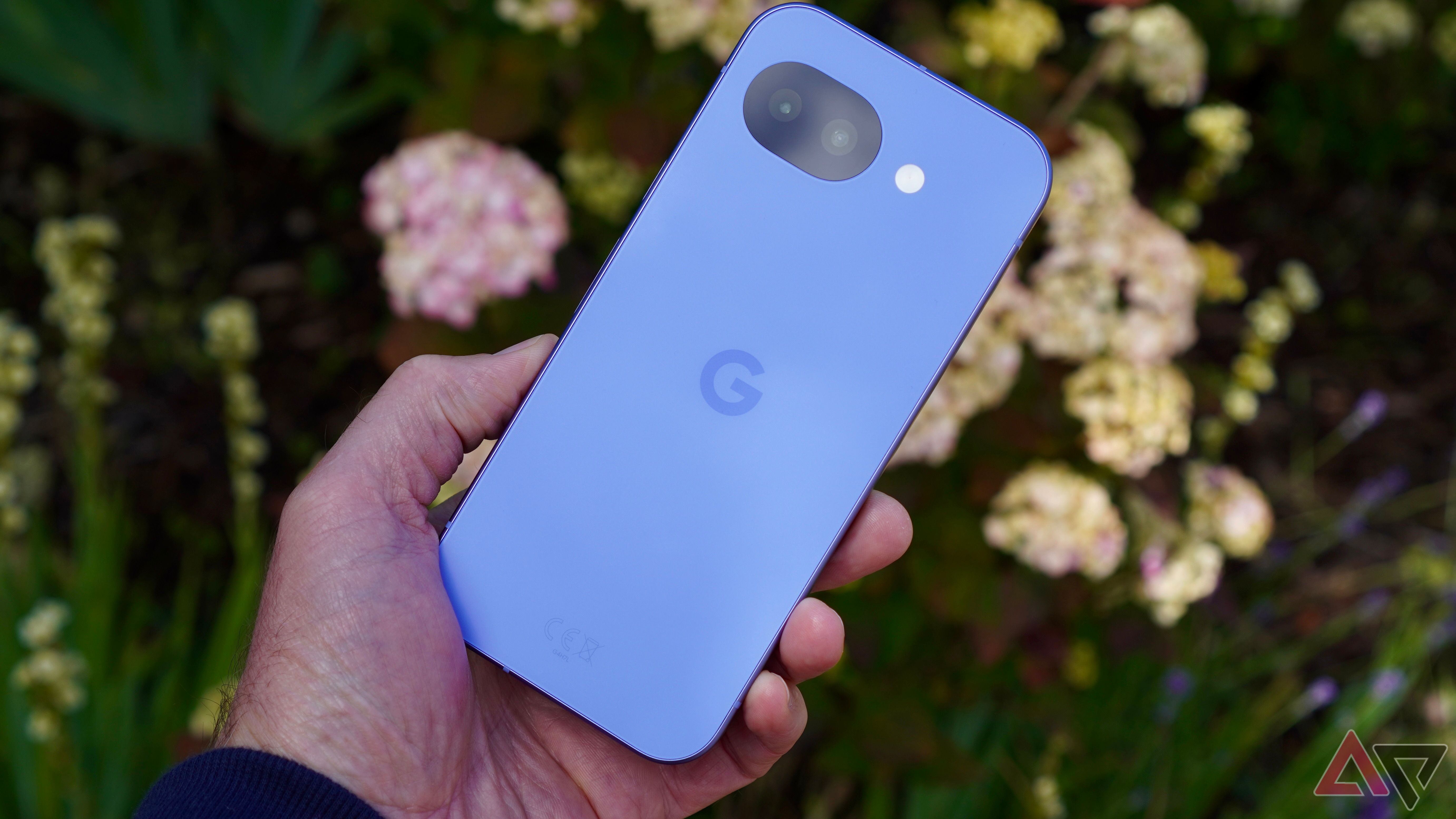 Google Pixel 10a Jadi HP Paling Layak Disimpan Sepanjang 2026, Bukan Sekadar Ponsel Murah