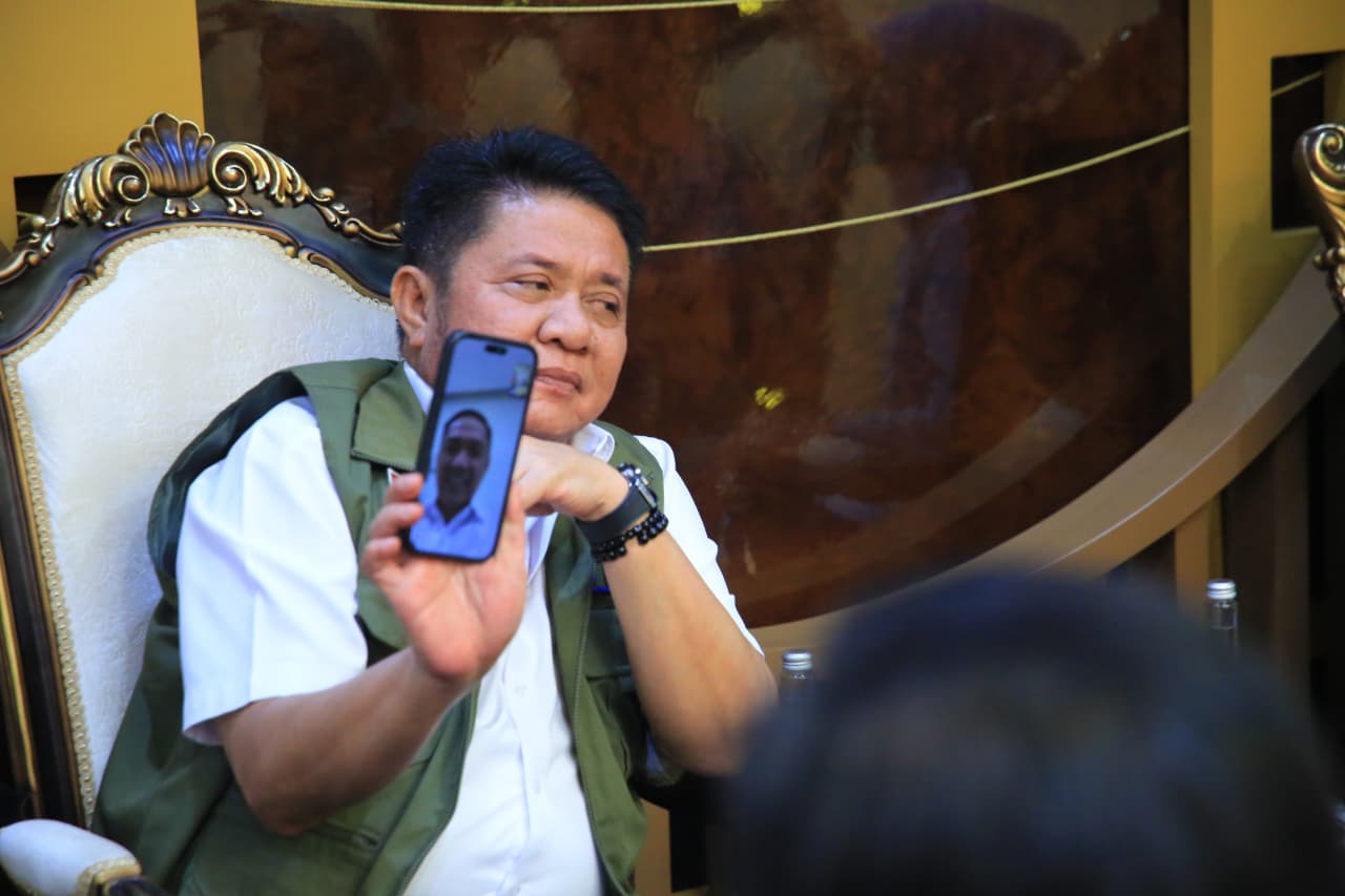 Pemprov Sumsel Dapat Tambahan Kuota 13.000 Unit Rumah, Launching Nasional Program Perumahan Digelar di Palembang Akhir Juni 2026