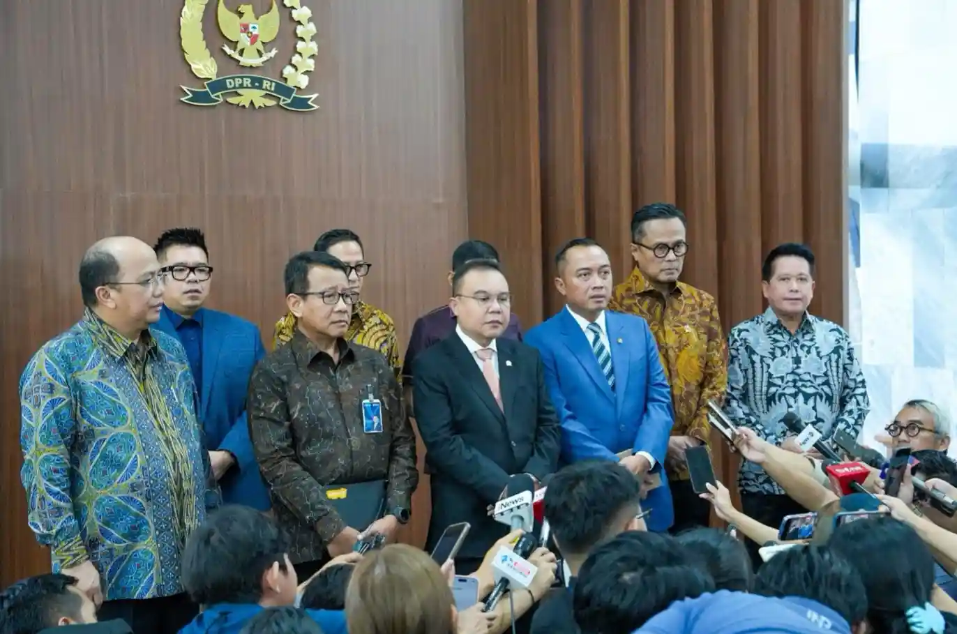 BRI Siap Kaji Wacana Buyback Saham BUMN, Klaim Fundamental Perbankan Masih Kuat