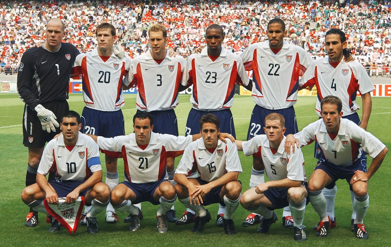Legenda AS Brian McBride Beri Peringatan soal Kiper Jelang Piala Dunia 2026: Target Perempat Final