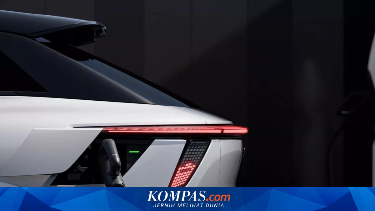 Penjualan Mobil Listrik dan Hybrid Tembus 26 Persen Pangsa Pasar Indonesia pada Mei 2026