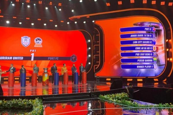 Igor Tolic Siap Bawa Persib ke ACC 2026/2027 demi Membanggakan Bobotoh