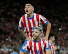 Paraguay Bangkit dari Keterpurukan, Siap Jadi Mimpi Buruk di Grup D Piala Dunia 2026