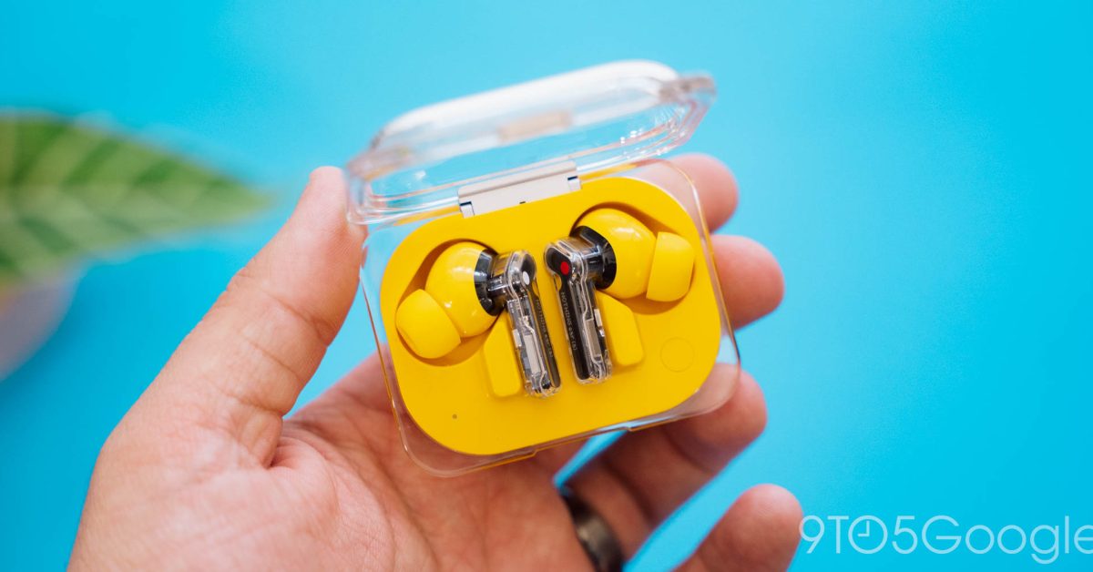 Nothing Ear (3a) Bocor: Harga Lebih Murah Rp 1,6 Juta dan Varian Pink Baru