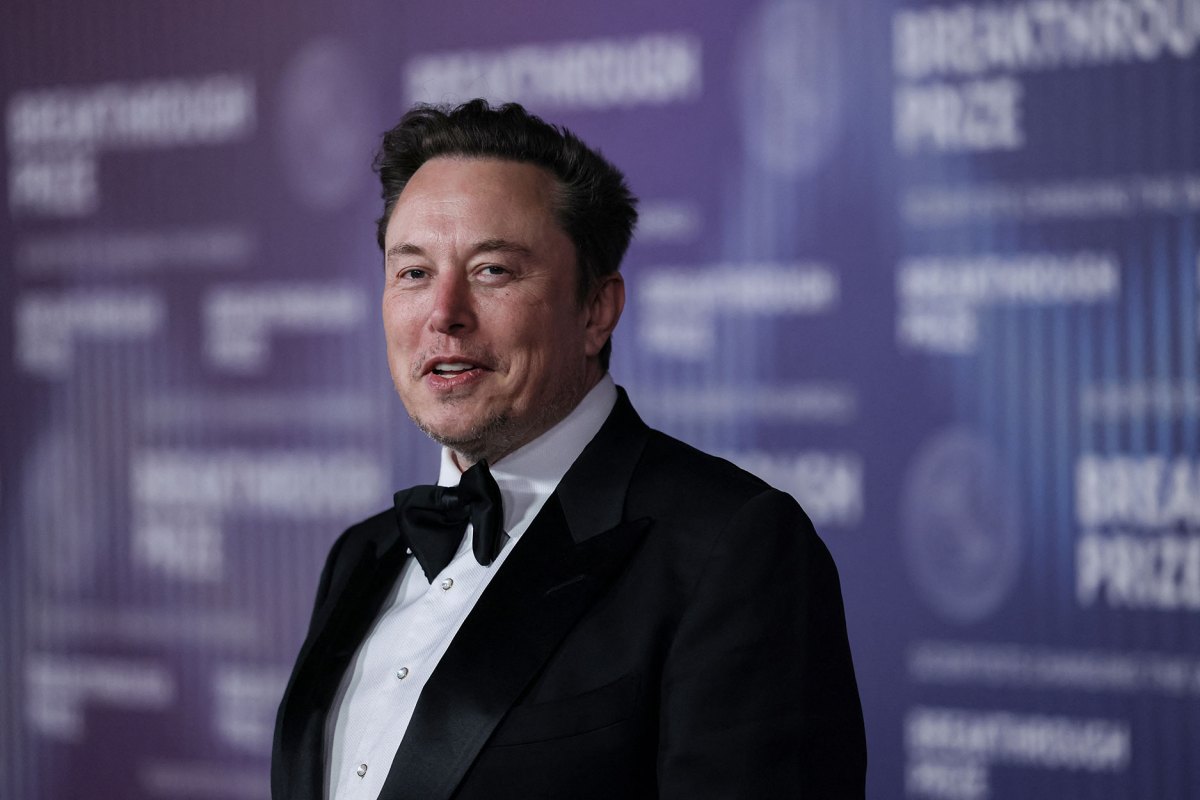 SpaceX IPO Resmi, Elon Musk Jadi Triliuner Pertama di Dunia dengan Kekayaan Rp 16.000 Triliun