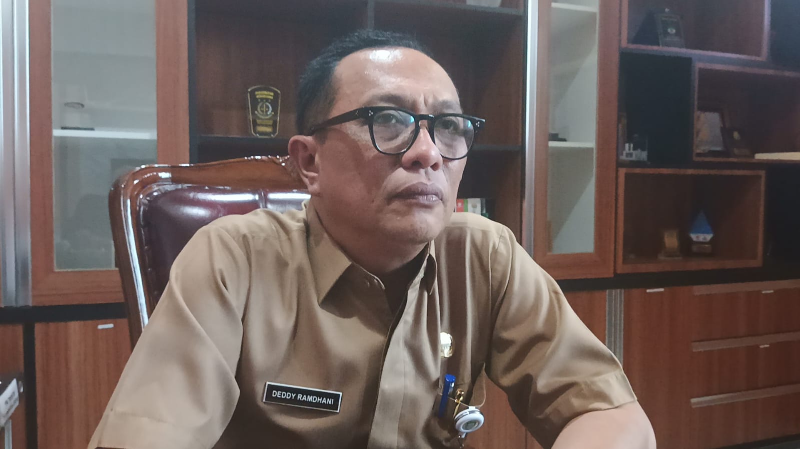 Pemkab Seluma Buka Seleksi 10 Jabatan Kepala OPD yang Kosong, Tunggu Izin BKN