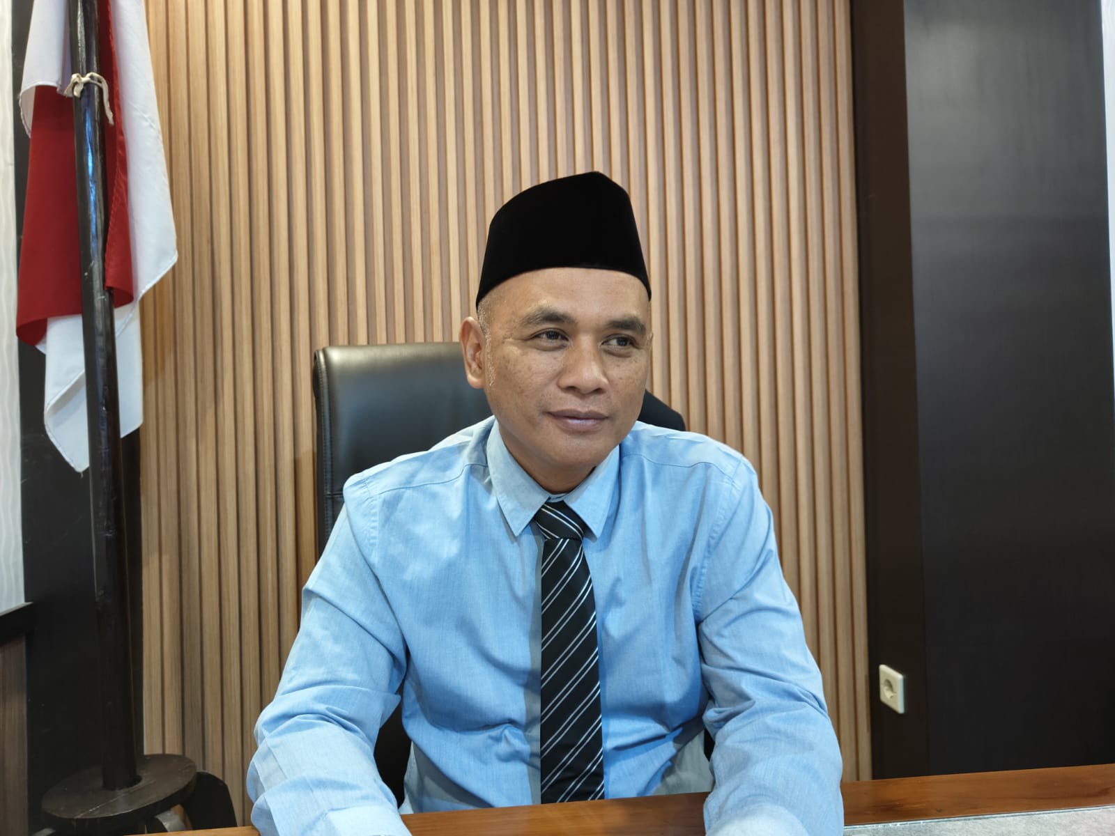 DPRD Batang Siap Back Up Anggaran Bonus Atlet dan Pelatih demi Target 10 Besar Porprov Jateng 2026