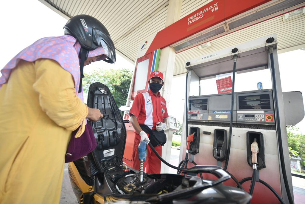 Harga Pertamax Tembus Rp16.250 Per Liter, CERAH Peringatkan Bahaya Ketergantungan Energi Fosil