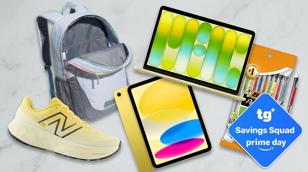 Diskon Back to School Amazon Prime Day 2026: Laptop Rp 3 Jutaan hingga Potongan 50% untuk Pelajar