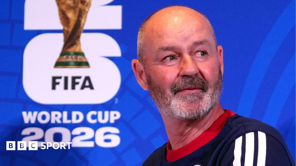 Momen Ruang Ganti Lawan Denmark yang Bongkar Karakter Asli Steve Clarke: Tenang, Terukur, dan Humor yang Tak Terduga