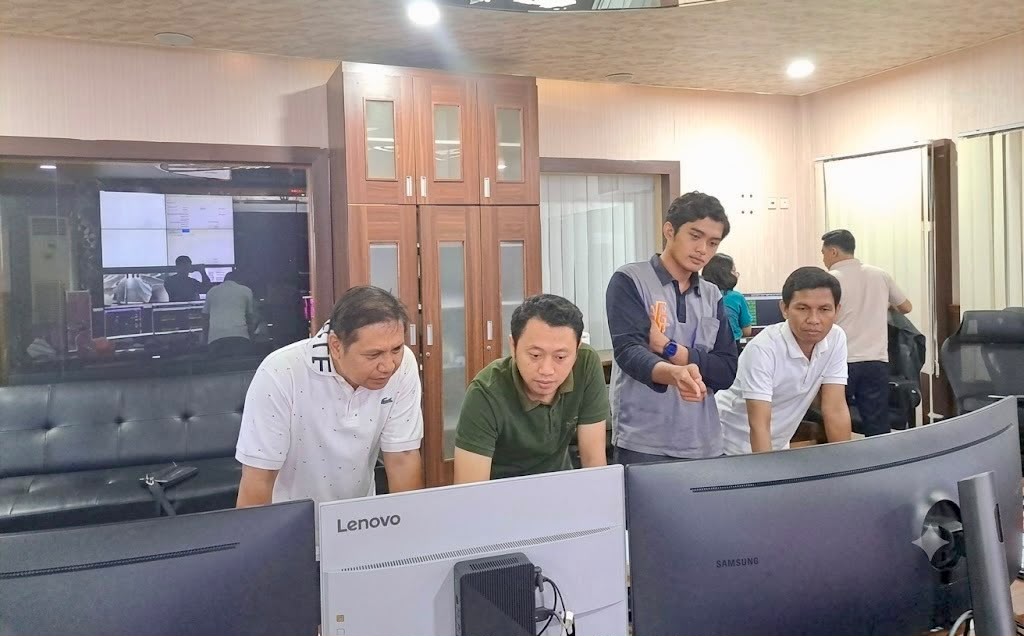 Jelang PKB XLVIII 2026, PLN UP2D Bali Siagakan 27 Personel dan Skenario Antigangguan Listrik