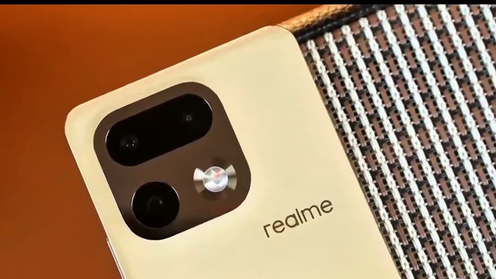 Realme Rilis 6 HP Baru 2026 di Indonesia, Mulai Rp1,6 Juta hingga Kamera 200 MP