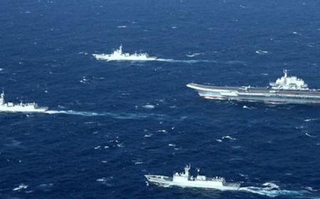 Jepang dan Indonesia Sepakat Jajaki Transfer Kapal Perusak, Perkuat Berbagi Intelijen Maritim