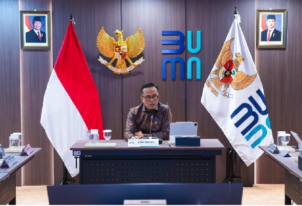 IHSG Tembus 6.000, Rupiah ke Rp 17.900: Saham BUMN seperti BRI, Telkom, dan Pertamina Jadi Motor Penggerak