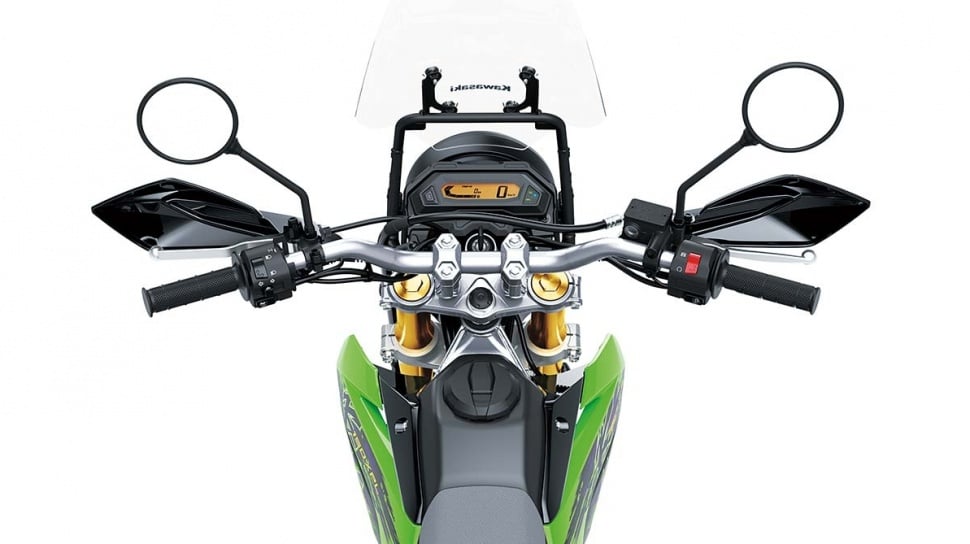 Kawasaki KLX150 XPL Meluncur di Indonesia, Lima Varian Dual-Purpose dengan Harga Rp 35-44,8 Juta
