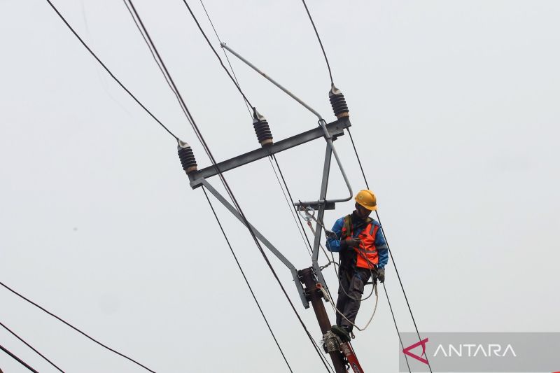 PLN Jateng Matikan Listrik Sementara di Sejumlah Titik demi Jaga Keandalan Sistem