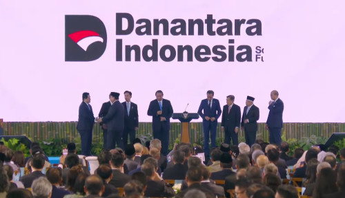 Dividen BUMN Jadi Modal Investasi Danantara, Bukan Aset Perusahaan Seperti Pertamina dan PLN