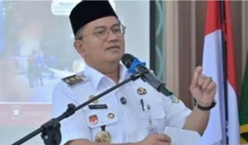 Wali Kota Jambi Buka Suara soal 342 TPS Ditutup Bertahap: Iuran Tak Adil, Pemulung Jadi Mitra OPBM
