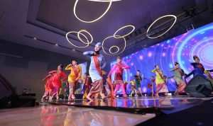 Malam Final Cek Bagus Cek Ayu Palembang 2026 Digelar, 15 Pasang Finalis Bersaing Jadi Duta Budaya dan Pariwisata