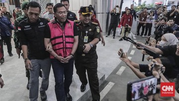 Kejagung Jadwalkan Pemeriksaan Eks Wakil Kepala BGN Sony Sonjaya untuk Konfirmasi Status Justice Collaborator