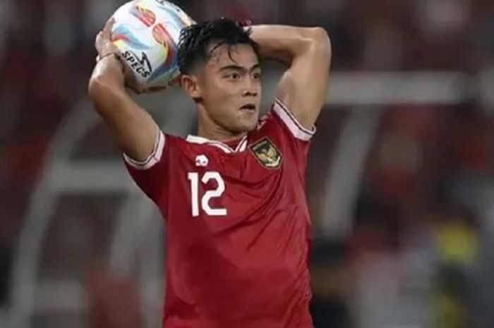 Gol Lemparan Jauh Ala Pratama Arhan di Piala Dunia 2026 Bikin Vietnam Cemas, Media Sebut 9 Negara ASEAN Khawatirkan Indonesia