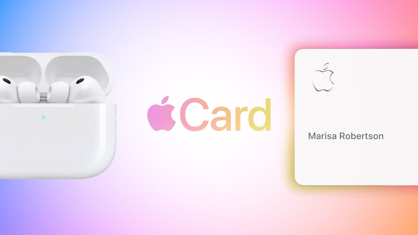 Promo Apple Card Berakhir Tiga Hari Lagi, Bonus Cashback hingga USD 250 untuk Pembeli AirPods Pro 3