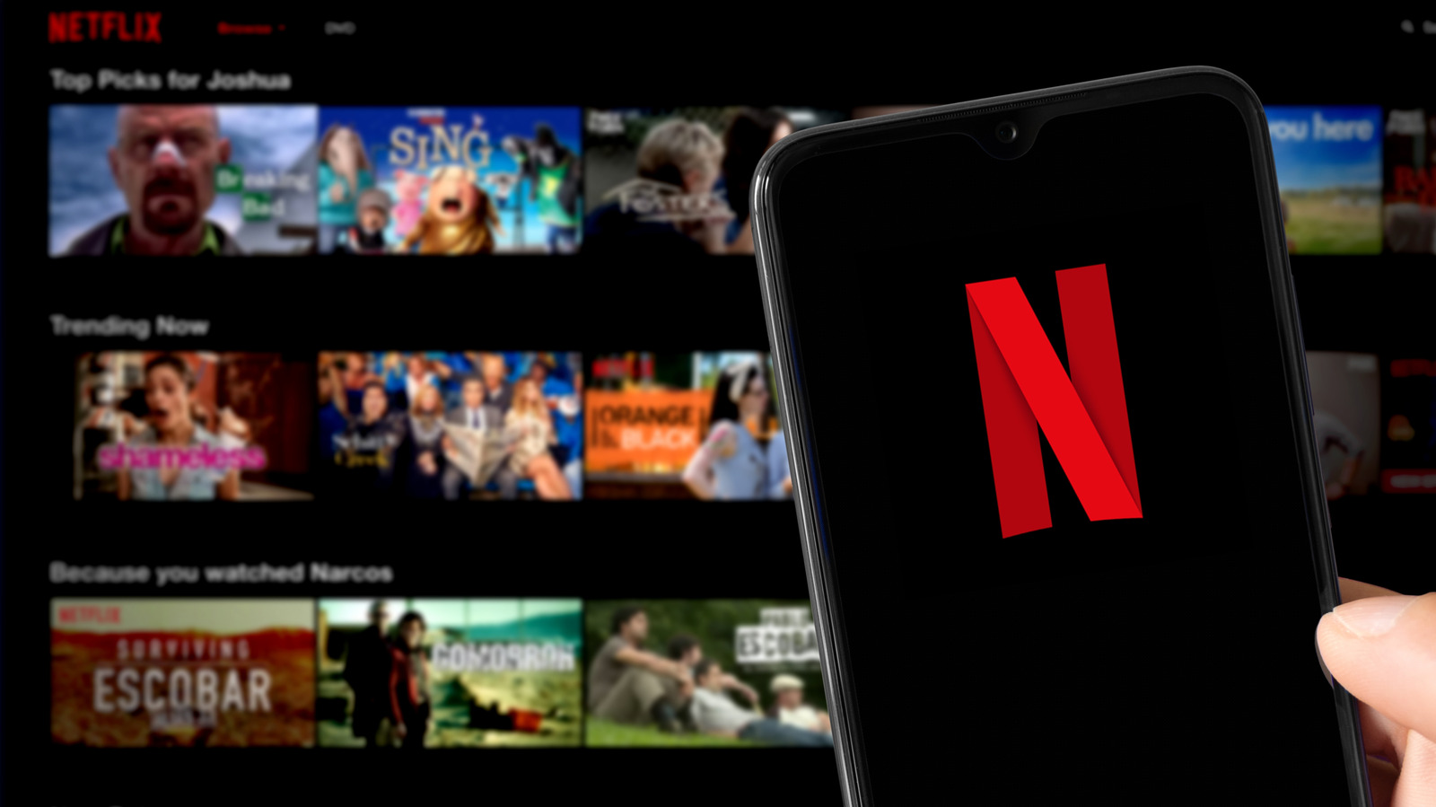 Netflix Turunkan Kualitas Gambar Tanpa Bilang? Begini Cara Cek Bitrate Streaming-mu