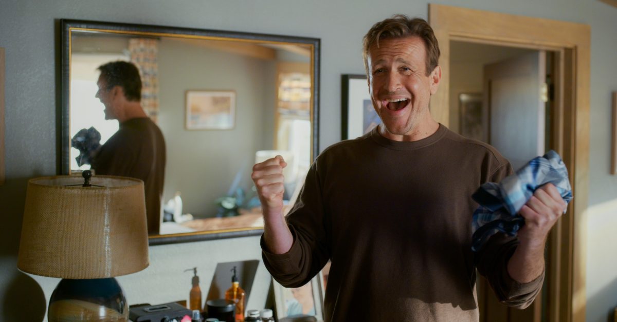 Syuting Season 4 Shrinking Sudah Dimulai, Jason Segel Konfirmasi Jadwal Rilis