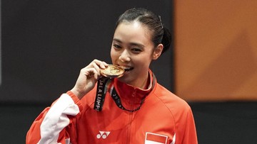 Lindswell Kwok Resmi Jabat Pelatih Timnas Wushu Indonesia untuk Asian Games 2026
