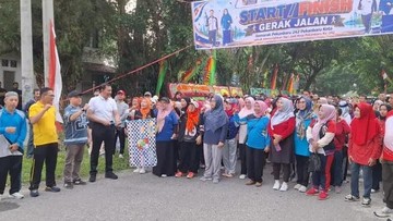 Polda Riau Imbau Warga Aktif Cegah Kebakaran Hutan dan Lahan saat Musim Kemarau