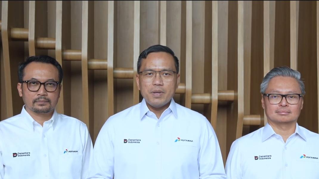 Harga Pertamax dan Pertamax Green Naik per 10 Juni, Dirut Pertamina: Imbas Geopolitik Global