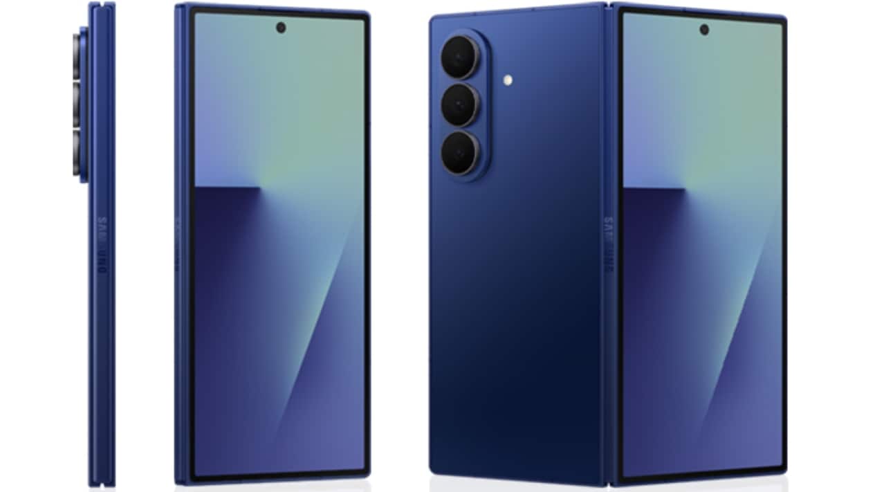 Bocoran Layar Galaxy Z Fold 8, Z Fold 8 Ultra, dan Z Flip 8 Ungkap Bentuk Fisik Terbaru