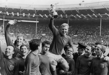 Inggris dan Uruguay Jadi Timnas dengan Puasa Juara Piala Dunia Terlama Menuju 2026