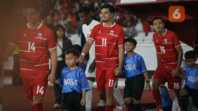 Timnas Indonesia Tembus Peringkat 118 FIFA, Erick Thohir Ingatkan Skuad Garuda untuk Tetap Membumi