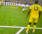 Kamera Wasit di Piala Dunia U-20 2025 Beri Perspektif Baru, Isyaratkan Masa Depan Siaran Sepak Bola