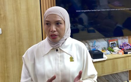 Kementerian ESDM Larang Praktik 
