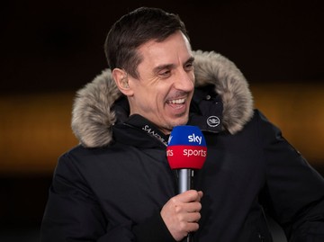 Gary Neville Dukung Aturan Baru FIFA yang Hukum Pemain Buang-Buang Waktu di Piala Dunia 2026