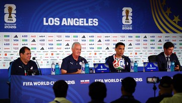 Pelatih Paraguay Gustavo Alfaro Lontarkan Psywar ke AS Jelang Laga Perdana Piala Dunia 2026