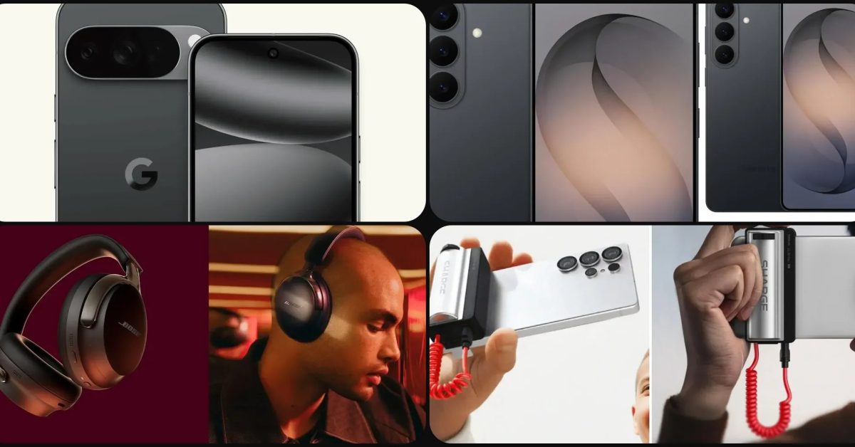 Diskon Besar Google Pixel 10 Pro Rp 11,2 Juta, Samsung Galaxy S26+ Rp 14,8 Juta, dan Flash Sale Laptop Windows Potongan Rp 14,4 Juta