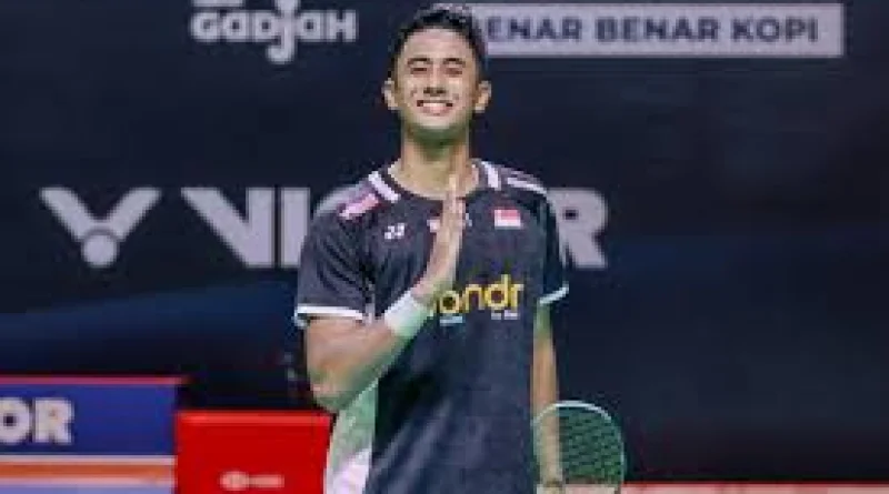 Australia Open 2026: Lima Wakil Indonesia di Semifinal, Peluang All Indonesian Final Terbuka di Sydney