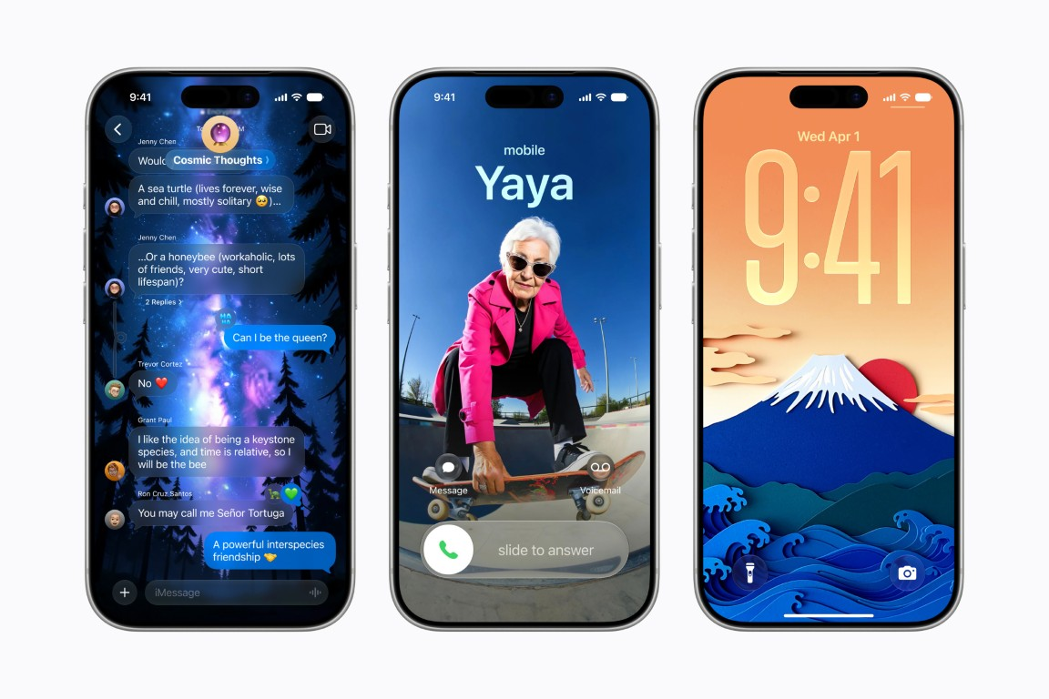 iOS 27 Resmi Diperkenalkan, Siri AI Jadi Andalan Utama Pembaruan iPhone Terbaru