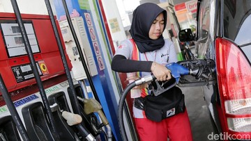 Harga Pertamax Naik Jadi Rp 16.250 per Liter, Pertamina Ungkap Biaya Produksi Asli Tembus Rp 21.000