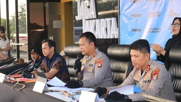 Polisi Bekasi Bongkar Penipuan Investasi Hewan Kurban, Kerugian Tembus Rp947 Juta
