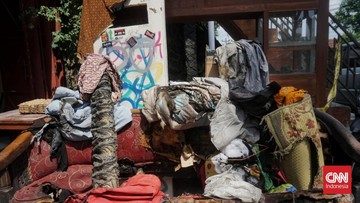 Tim UGM Temukan Kandungan PVC di Rumah Fia, Api Tak Muncul Spontan