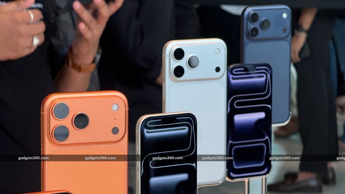 Bocoran iPhone 18 Pro Max Terbaru: Warna Dark Cherry dan Desain Two-Tone Black