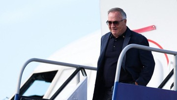Rekor Pelatih Tertua Piala Dunia Pecah Tiga Kali dalam 72 Jam, Dick Advocaat Jadi yang Terbaru