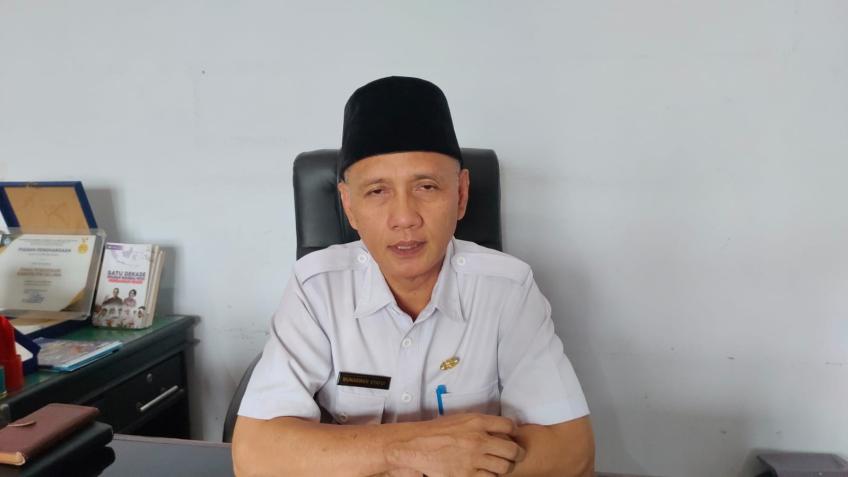 Dikbud Seluma Siapkan Kuota 8.610 Kursi untuk SPMB 2026/2027, Jalur Prestasi SMP Dibuka 17 Juni